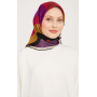 Armine Sura İpek Eşarp 23KA9010D01-