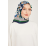 Armine Sura İpek Eşarp 23KA9006D01