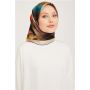 Armine Sura İpek Eşarp 23KA9014D01-