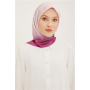 Armine Sura İpek Eşarp 23YA8928D01-