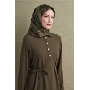 Armine Twill İpek Eşarp 26KA9637D01-