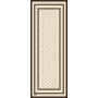 6057-V Twill İpek Etol 70x185 cm % 100 İpek Şal
