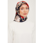 Armine Sura İpek Eşarp 23Ka9034D01-