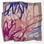 K194- KETEN SOFT POLYESTER EŞARP 90*90