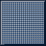 SURA %100 SATEN İPEK EŞARP 90*90  7358-V