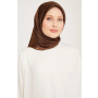 Armine Sura İpek Eşarp 23KA9054D01-