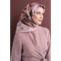Armine Twill İpek Eşarp 26KA9629D02-