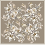 Armine Twill İpek Eşarp 26KA9620D02-