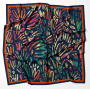 K188- KETEN SOFT POLYESTER EŞARP 90*90