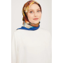 Armine Sura İpek Eşarp 23Ka9001D01