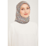 Armine Twill İpek Eşarp 23Ka9013D02-04