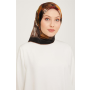 Armine Sura İpek Eşarp 23Ka9001D01
