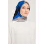 Armine Sura İpek Eşarp 23KA9010D01-