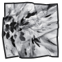 SURA %100 İPEK SATEN EŞARP 90*90 7361-V