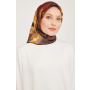 Armine Twill İpek Eşarp 23Ka9015D02-