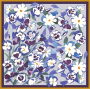 Armine Sura İpek Eşarp 24YA9153D01-