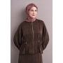 Armine Sura İpek Eşarp 26KA9601D01-