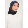 Armine Twill İpek Eşarp 23KA9011D02-57