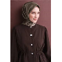 Armine Twill İpek Eşarp 26KA9637D01-