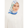 Armine Sura İpek Eşarp 23YA8948D01-