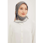 Armine Twill İpek Eşarp 23YA8930D02-32