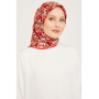 Armine Sura İpek Eşarp 23KA9045D01-