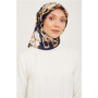 Armine Sura İpek Eşarp 23Ka9034D01-