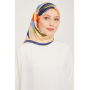 Armine Sura İpek Eşarp 23KA902D01-