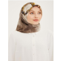 Armine Sura İpek Eşarp 23YA8920D01-
