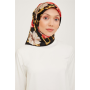 Armine Sura İpek Eşarp 23Ka9034D01-