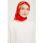 Armine Sura İpek Eşarp 23KA902D01-