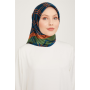 Armine Twill İpek Eşarp 23Ka9040D02-