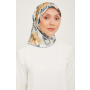 Armine Sura İpek Eşarp 23Ka9034D01-