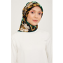 Armine Sura İpek Eşarp 23Ka9034D01-