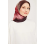 Armine Sura İpek Eşarp 23KA9051D02-