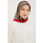 Armine Twill İpek Eşarp 23YA8930D02-32
