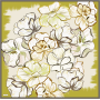 Armine Sura İpek Eşarp 23KA9110D01-