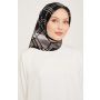 Armine Twill İpek Eşarp 23Ka9040D02-