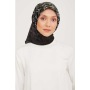 Armine Twill İpek Eşarp 23KA9011D02-57