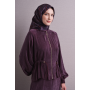 Armine Sura İpek Eşarp 26KA9613D01-