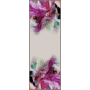6811-V Twill İpek Etol 70x185 cm % 100 İpek Şal