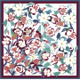 Armine Sura İpek Eşarp 24YA9153D01-