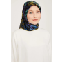 Armine Sura İpek Eşarp 23KA9037D02-