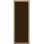6055-V Twill İpek Etol 70x185 cm % 100 İpek Şal