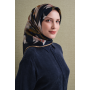 Armine Twill İpek Eşarp 26KA9620D02-
