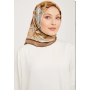 Armine Sura İpek Eşarp 23KA9018D01