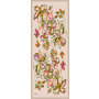 KETEN ŞAL FRANSIZ ŞİFONU 75*190 Z-006-V