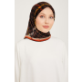 Armine Sura İpek Eşarp 23Ka9000D01-