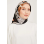 Armine Sura İpek Eşarp 23KA9050D01-