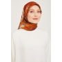 Armine Twill İpek Eşarp 23Ka9015D02-